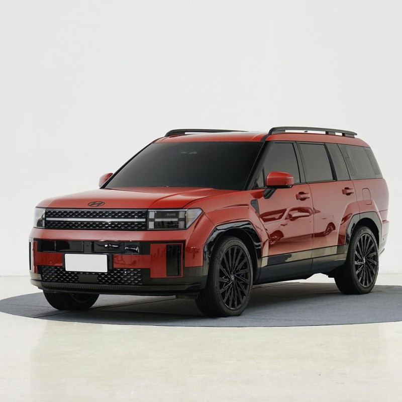 Beijing Hyundai Santa Fe 2024 Benzină SUV