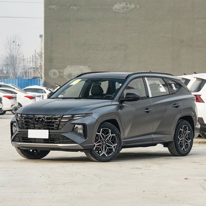 Beijing Hyundai Tucson 2023 SUV pe benzină