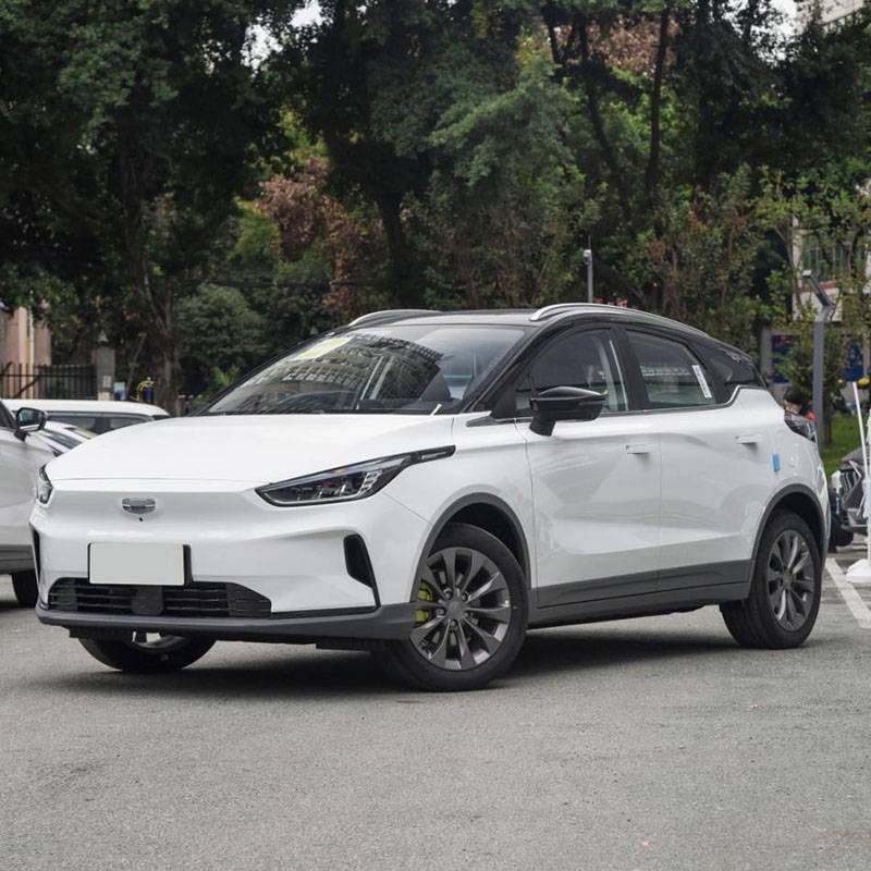 Geometrie geely c