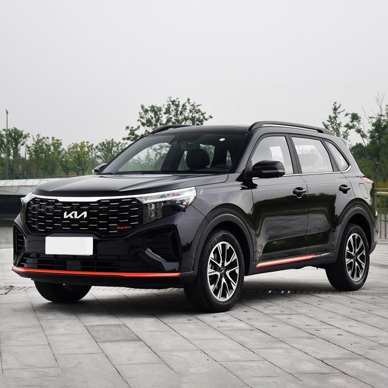 Kia Sportage 2021 SUV pe benzină