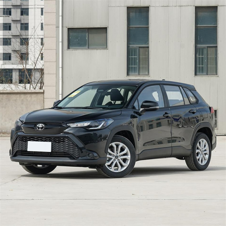 Toyota Frontlander Benoline SUV
