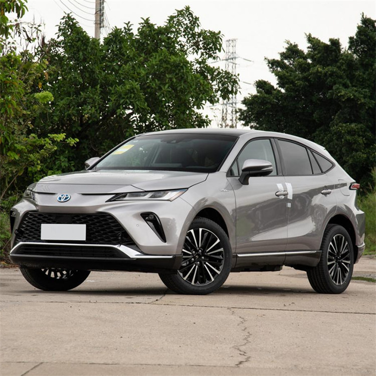 Toyota Venza SUV pe benzină