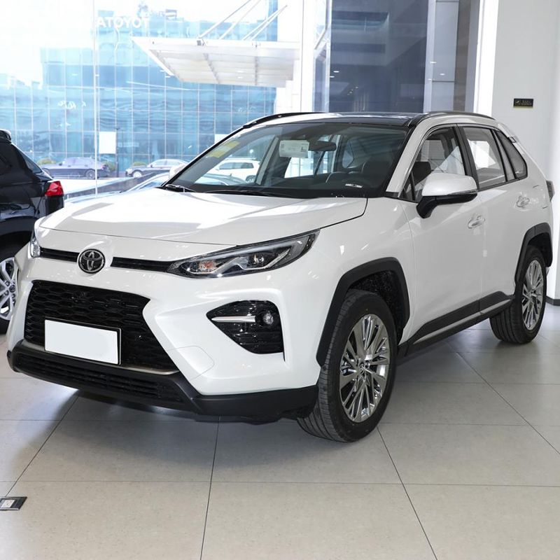 Toyota Wildlander Benoline SUV